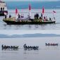 Perahu hias Kora Kora, Pemerintah Kecamatan Ternate Selatan 