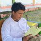 Akademisi STAI Al-Khairat Labuha, M. Kasim Faisal, S.Pd, M.Pd