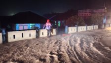Lokasi Banjir di Kota Ternate 