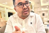 Iksan Maujud 