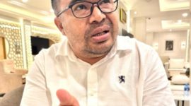 Iksan Maujud 