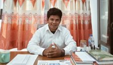 Akademisi STAI Alkhairaat Labuha, M. Kasim Faisal, S.Pd, M.Pd