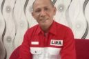 Ketua LSM LIRA Malut, Said Alkatiri, S.Pd