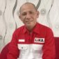 Ketua LSM LIRA Malut, Said Alkatiri, S.Pd