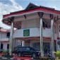 Kantor Kejati Malut (Istimewah)