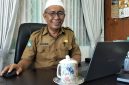 Kepsek SMAN 3 Kota Ternate, Maluku Utara, Jafar Suraji Naya, S.Pd