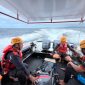 Hari ke-7 Pencarian Nelayan di Taliabu yang hilang saat melaut 