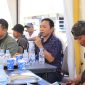 Wakil Ketua Unit Organda Moda Lintas Provinsi untuk Halbar, Hong