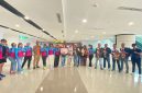 Kontingen ISDMI dan FPMSI Malut