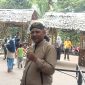Ketua LSM LIRA Malut, Said Alkatiri, S.Pd