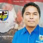 Ketua DPD KNPI Kota Ternate, Samar Ishak 