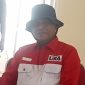 Ketua LSM LIRA Malut, Said Alkatiri, S.Pd