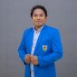 Ketua DPD KNPI Kota Ternate, Samar Ishak 