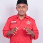 Ketua DPD GPM Malut, Sartono Halek 