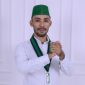 Ketum BADKO HMI Malut, Akbar Lakoda 
