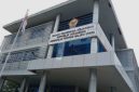 Kantor BPK RI perwakilan Malut 