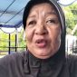 Rusni Ibrahim, salah satu penerima bantuan Sembako dari DPW PAN Malut 