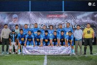 Tim sepak bola, Camsel FC