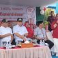 Kepsek SMPN 2 Kota Ternate, Nurhayati Pandawa, S.Pd., M.Pd
