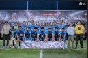 Tim sepak bola, Tersel FC