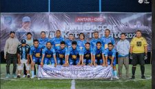 Tim sepak bola, Tersel FC