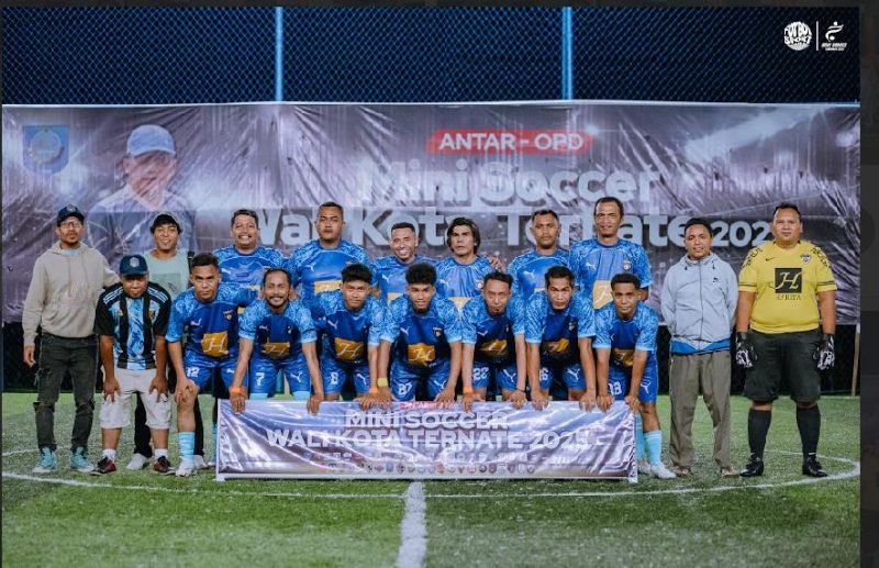Tim sepak bola, Tersel FC