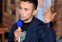 Ketua ON