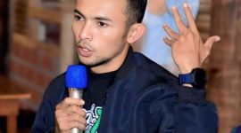 Ketua ON