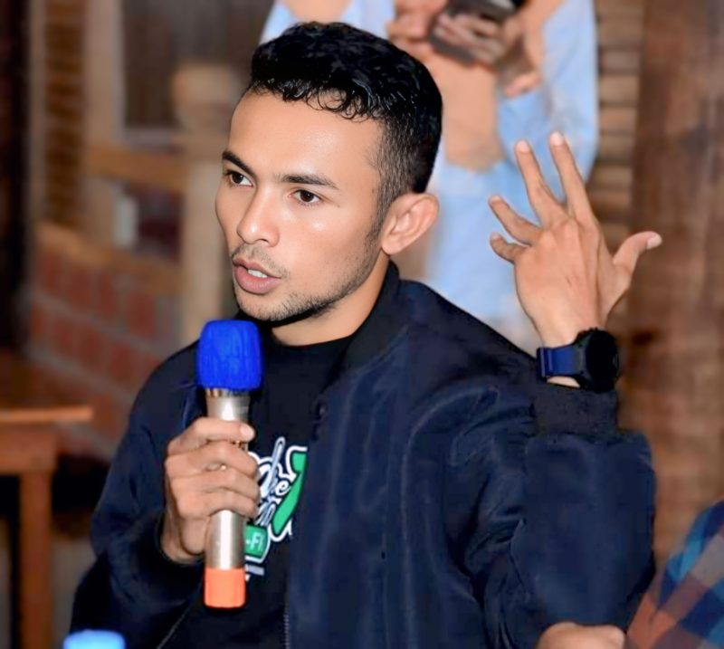 Ketua ON