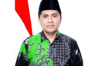 Senator DPD RI Dapil Malut, Hasbi Yusuf (istimewa)
