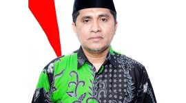 Senator DPD RI Dapil Malut, Hasbi Yusuf (istimewa)