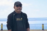 Mohammad A. Adam, SE (Sekjen Presidium Rakyat 11 DOB Wilayah Malut)