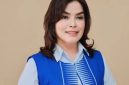 Ketua DPW PUAN Malut, Meiyu Yanti Drakel 