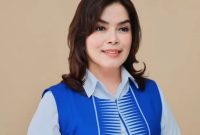 Ketua DPW PUAN Malut, Meiyu Yanti Drakel 