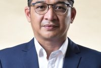 Ketum DPP BM PAN, Sigit Purnomo Syamsudin Said