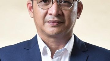Ketum DPP BM PAN, Sigit Purnomo Syamsudin Said