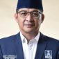 Ketum DPP BM PAN, Sigit Purnomo Syamsudin Said