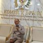 Ketua LSM LIRA Malut, Said Alkatiri, S.Pd