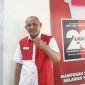 Ketua LSM LIRA Malut, Said Alkatiri, S.Pd