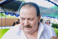 Presiden Direktur PT. NHM, H. Robert Nitiyudo Wachjo