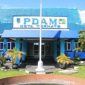 Kantor PDAM Ake Gale Ternate 