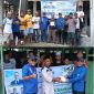 DPD PAN Halteng, gelar 