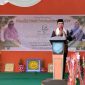 Penceramah pada Maulid Nabi SAW 1447 H, Al ustadz. Said Hamjah, S.Ag., M.Pd.I