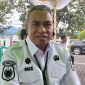 Kadisnaker Kota Ternate, Moh. Faizal Badaruddin, S.STP