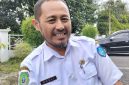 Mediator pada Nakertrans Kota Ternate, Rusli N. Tawary, SH. MH
