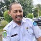 Mediator pada Nakertrans Kota Ternate, Rusli N. Tawary, SH. MH