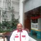 Ketua LSM LIRA Malut, Said Alkatiri, S.Pd