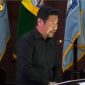 Ketua Fraksi API DPRD Malut, Jamrud H. Wahab
