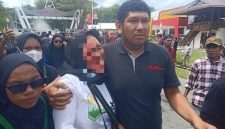 Ketua KOHATI BADKO Malut, Aisun Salin