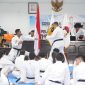 Gashuku dan Ujian DAN Zona 5 Serta TOT Pelatih dan Wasid 